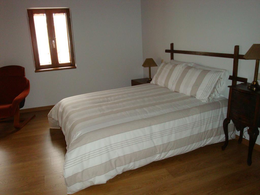 Villa Casa Da Laborada Vilar de Perdizes Habitación foto