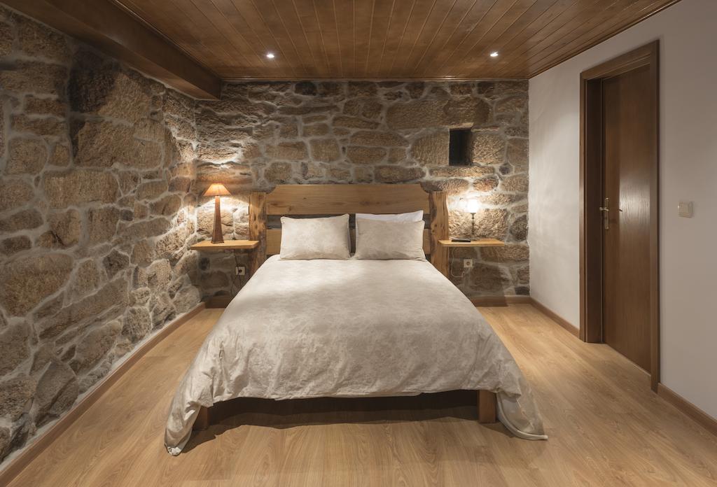 Villa Casa Da Laborada Vilar de Perdizes Habitación foto